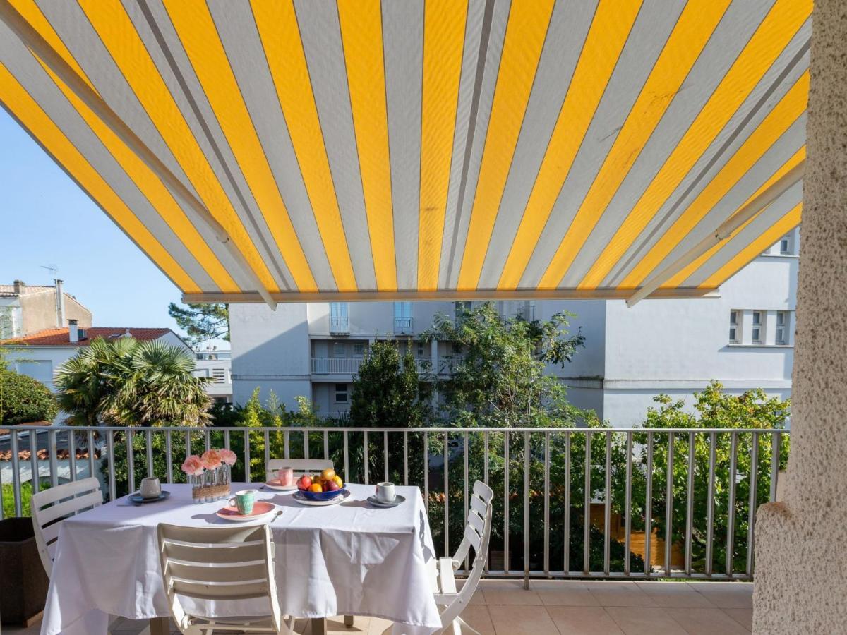 Apartment Primevere By Interhome Royan Kültér fotó