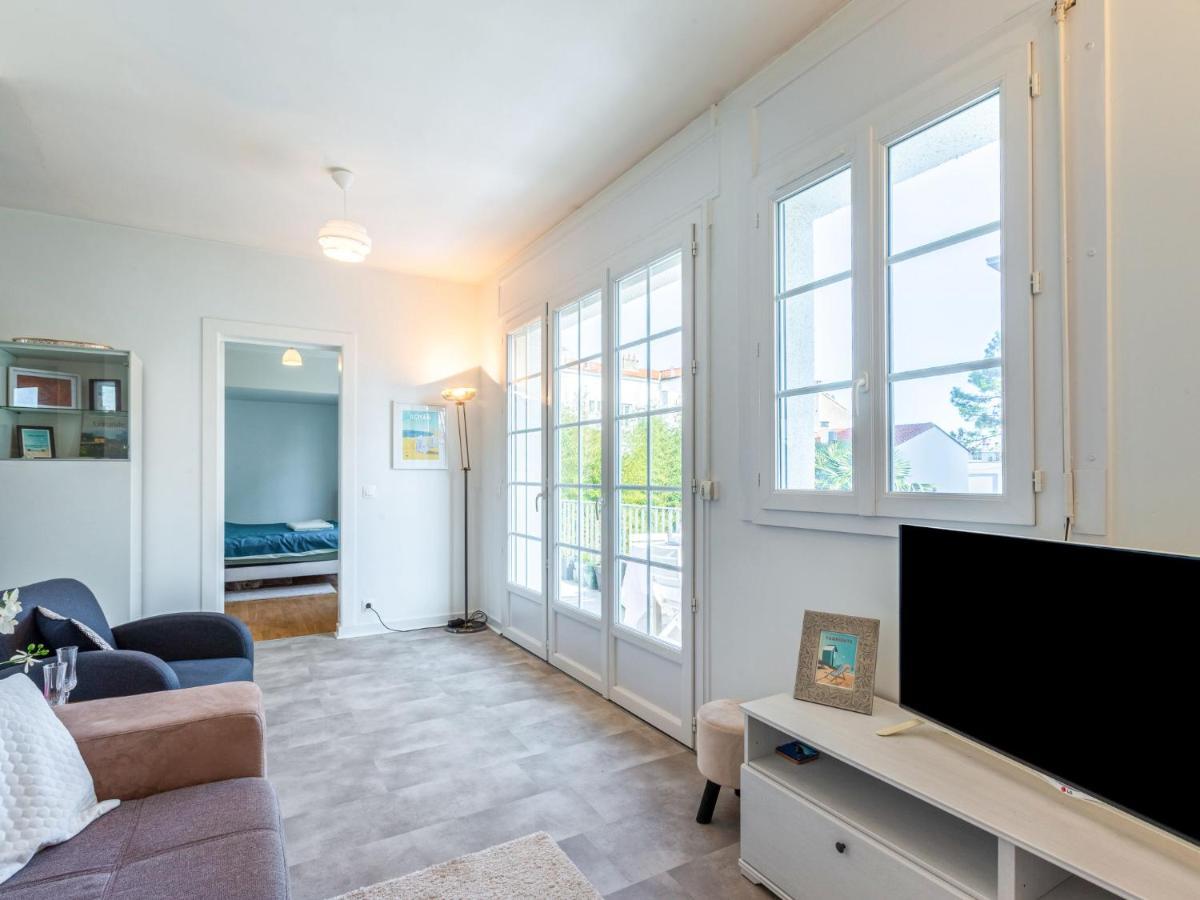 Apartment Primevere By Interhome Royan Kültér fotó