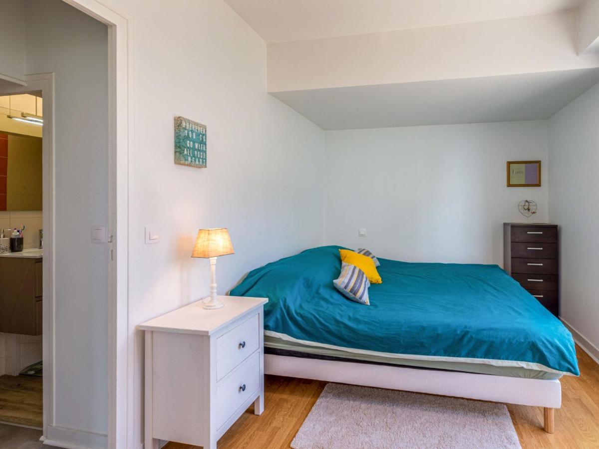 Apartment Primevere By Interhome Royan Kültér fotó