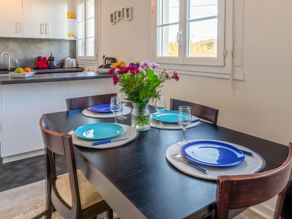 Apartment Primevere By Interhome Royan Kültér fotó