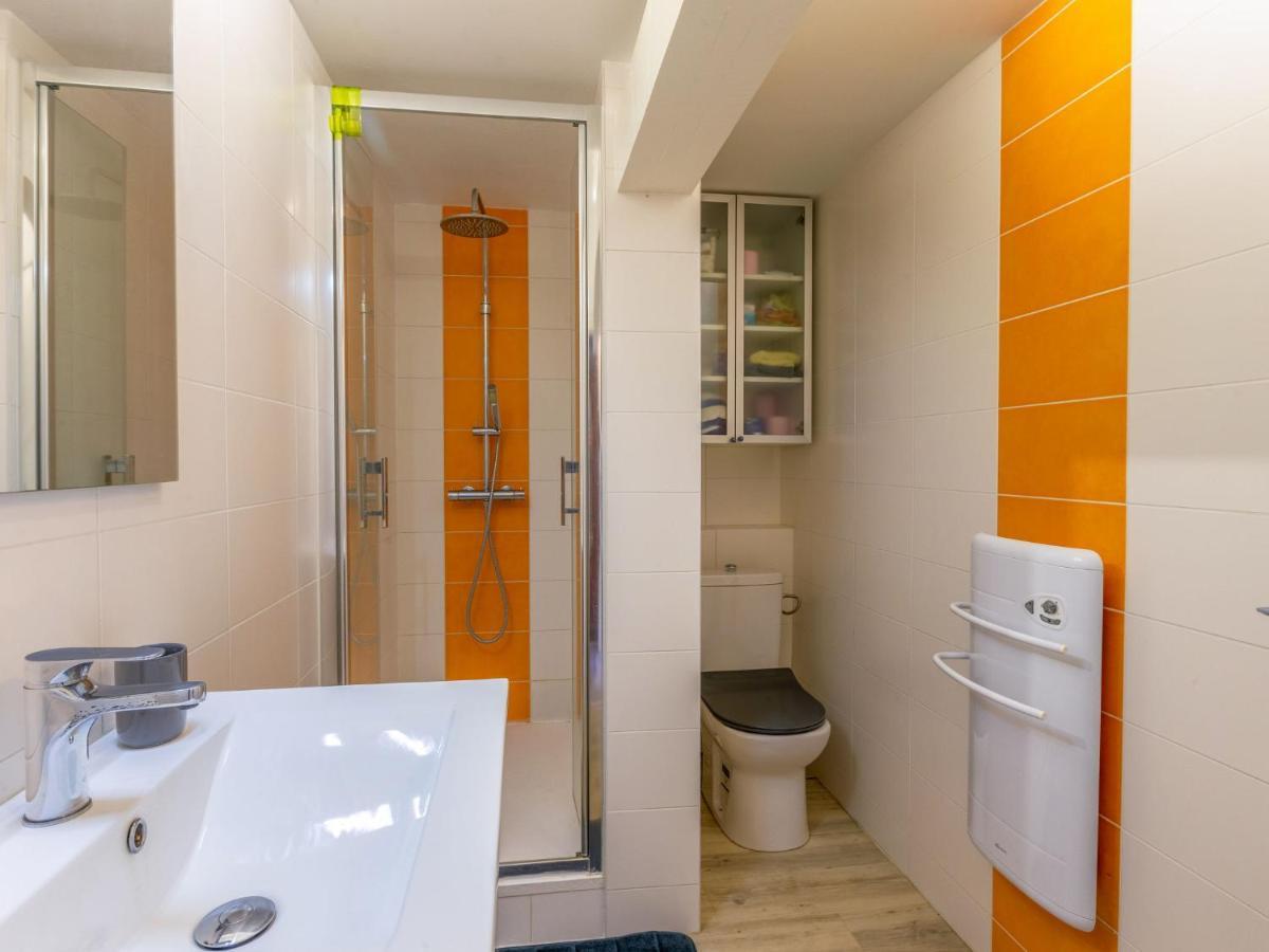 Apartment Primevere By Interhome Royan Kültér fotó