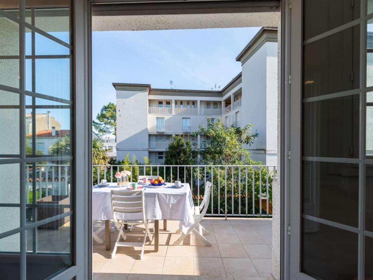 Apartment Primevere By Interhome Royan Kültér fotó
