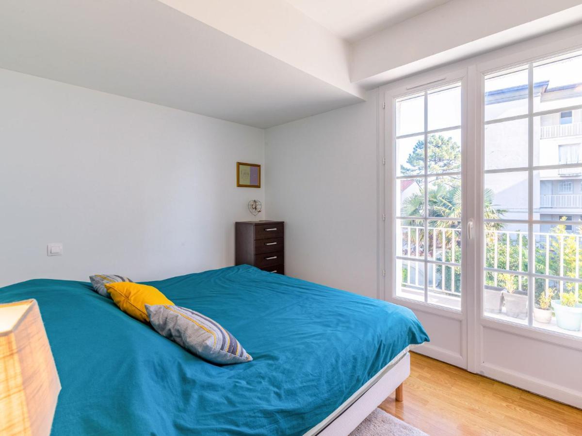 Apartment Primevere By Interhome Royan Kültér fotó