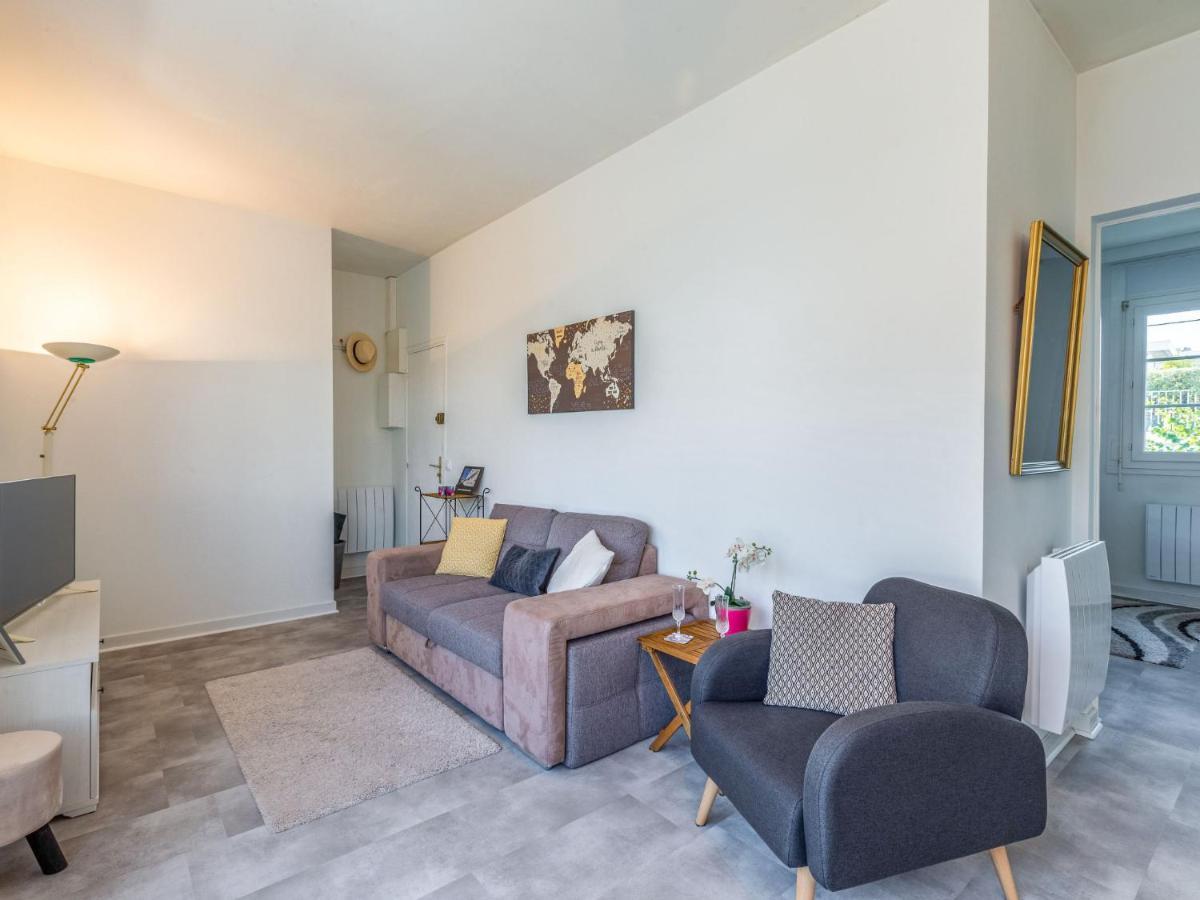 Apartment Primevere By Interhome Royan Kültér fotó