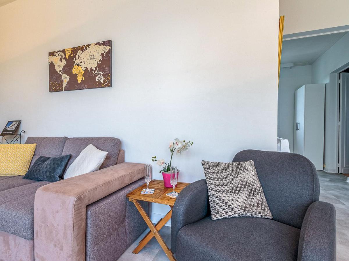 Apartment Primevere By Interhome Royan Kültér fotó