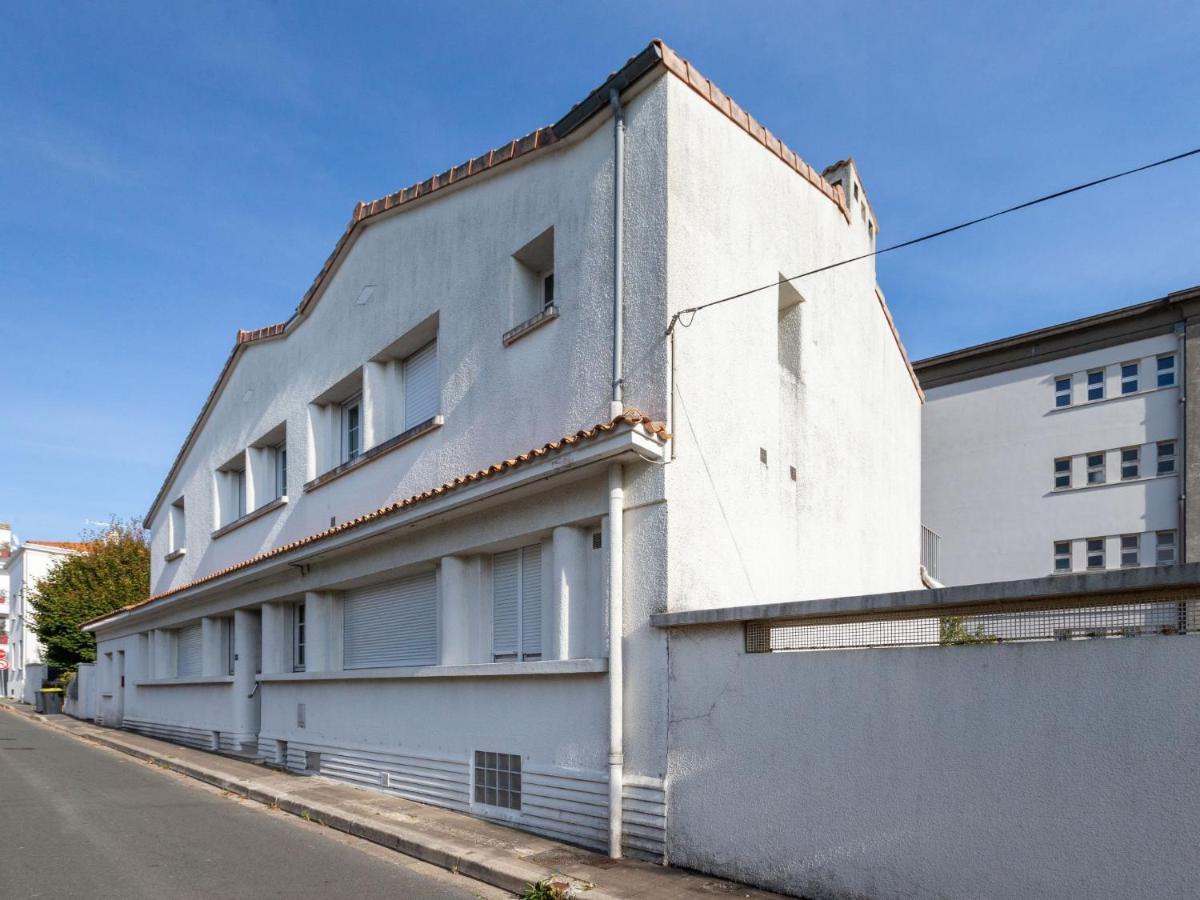 Apartment Primevere By Interhome Royan Kültér fotó