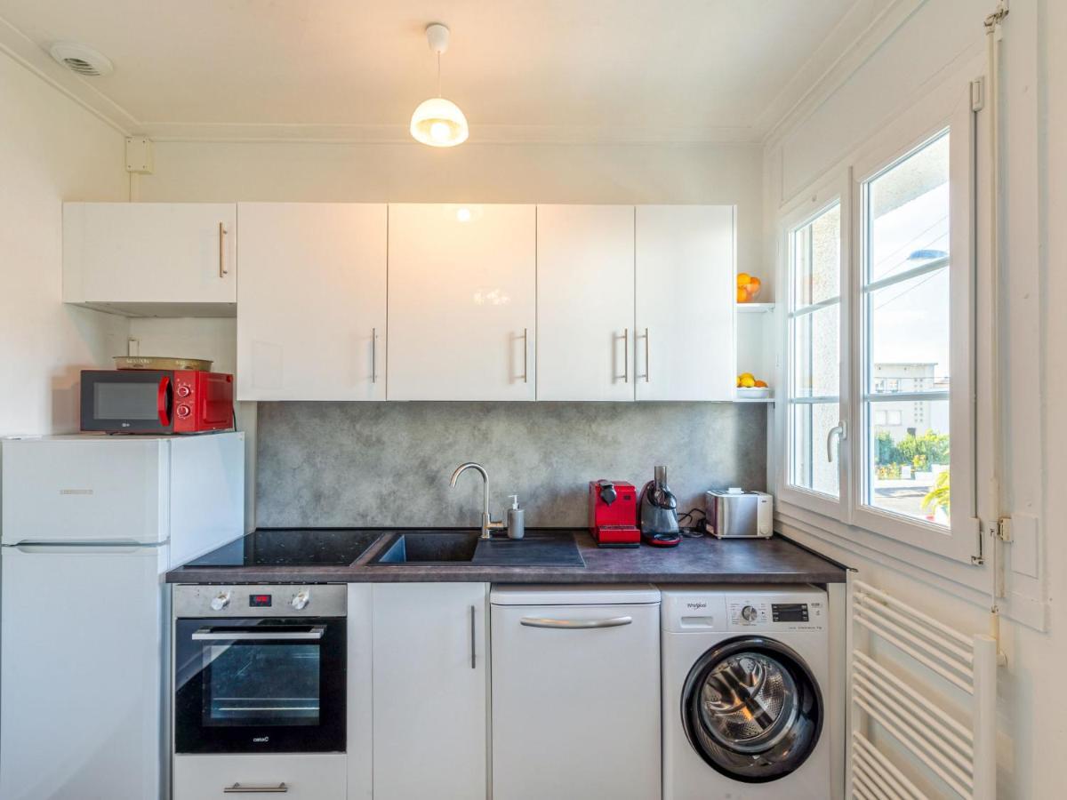 Apartment Primevere By Interhome Royan Kültér fotó