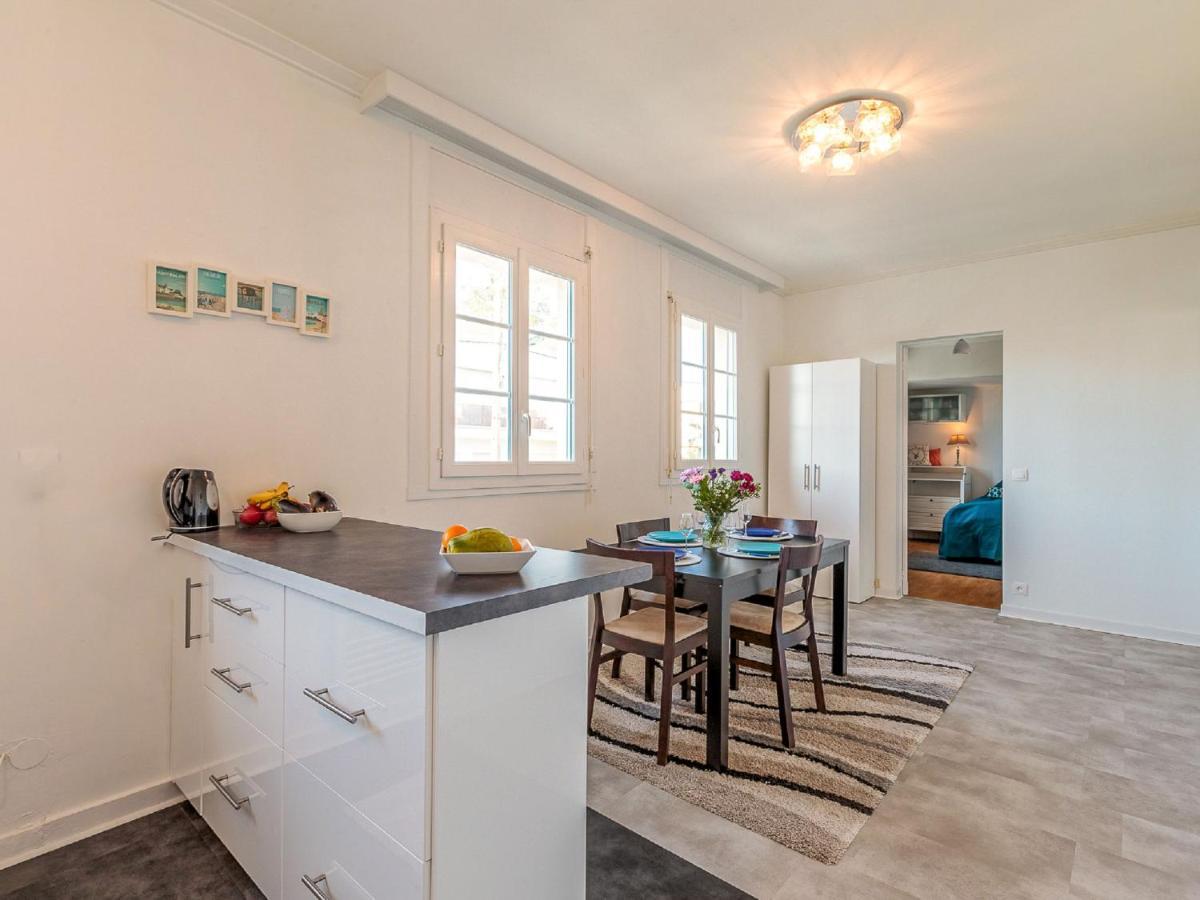 Apartment Primevere By Interhome Royan Kültér fotó