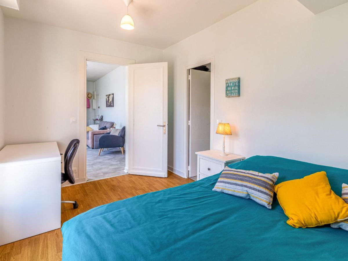 Apartment Primevere By Interhome Royan Kültér fotó