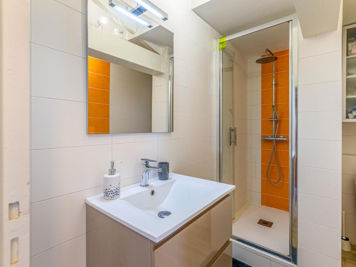 Apartment Primevere By Interhome Royan Kültér fotó